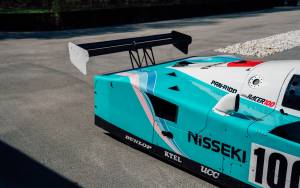 Bild 17/29 von Porsche 962 (1988)