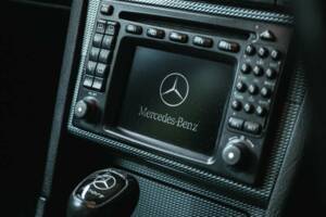 Image 17/48 of Mercedes-Benz C 55 AMG (1998)