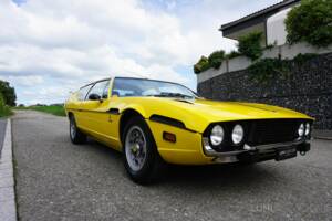 Bild 15/64 von Lamborghini Espada 400 GT (1973)