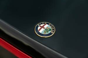 Bild 20/50 von Alfa Romeo 2.0 Spider (1991)