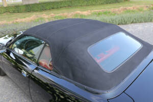 Image 15/44 de Aston Martin Virage Volante (1993)
