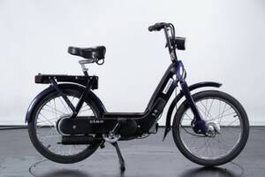 Imagen 5/50 de Piaggio DUMMY (1996)