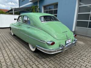 Image 10/82 of Packard Deluxe (1950)