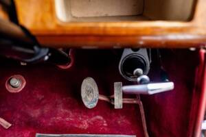 Afbeelding 47/50 van Rolls-Royce Silver Cloud I (1956)