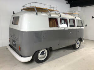 Image 7/24 de Volkswagen T1 camper (1963)