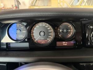Imagen 19/33 de Rolls-Royce Phantom DHC (2009)