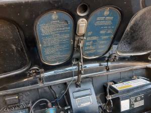Imagen 30/32 de Lancia Aurelia B21 (1952)