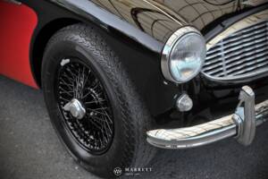 Immagine 13/68 di Austin-Healey 3000 Mk I (BT7) (1959)