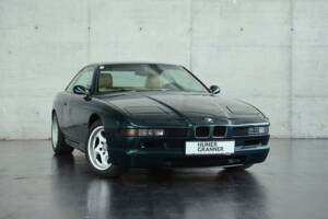 Bild 9/50 von BMW 850CSi (1994)