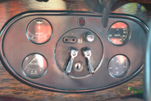 Bild 42/50 von Bentley 3 1/2 Litre (1937)