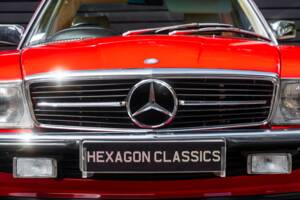 Bild 12/62 von Mercedes-Benz 300 SL (1988)