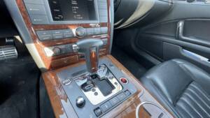 Bild 7/23 von Volkswagen Phaeton V10 TDI (2003)