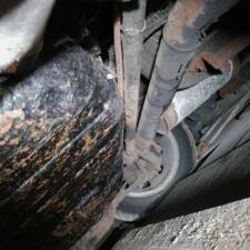 Imagen 18/33 de Alfa Romeo 33 - 1.3 Sportwagon (1993)