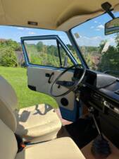 Image 4/14 of Volkswagen T3 Camper 1.6 D (1984)