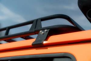 Afbeelding 31/50 van Jeep Wrangler 3.6 V6 (2018)