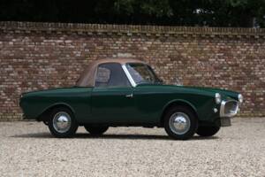Bild 28/50 von Citeria 600 (1961)