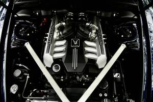 Image 18/50 of Rolls-Royce Phantom Coupé (2012)