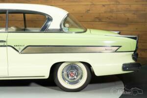 Afbeelding 8/8 van Hudson Hornet Custom (1956)