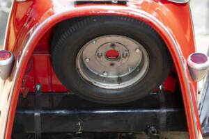 Image 27/29 of Messerschmitt / FMR KR 200 (1959)