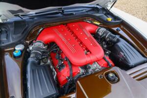 Image 15/50 de Ferrari 599 GTO (2011)