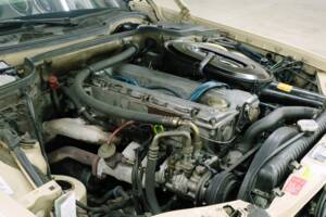 Bild 15/50 von Mercedes-Benz 280 SE (1984)