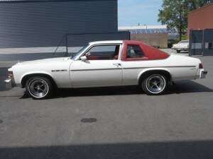Image 8/22 of Buick Skylark Coupe (1976)
