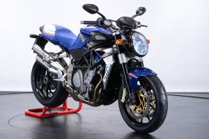 Afbeelding 5/50 van MV Agusta DUMMY (2007)
