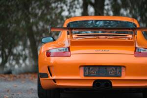 Bild 32/38 von Porsche 911 GT3 RS (2007)