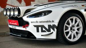 Bild 8/21 von Aston Martin V8 Vantage N24 (2012)