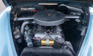 Immagine 5/50 di Jaguar Mk II 3.4 (1962)