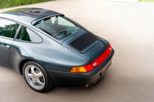 Bild 10/42 von Porsche 911 Carrera (1994)