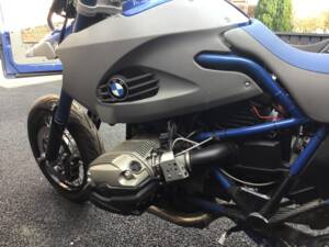 Immagine 5/19 di BMW HP2 Enduro (2006)