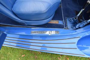 Image 35/50 de Bentley 4 1&#x2F;4 Litre (1937)