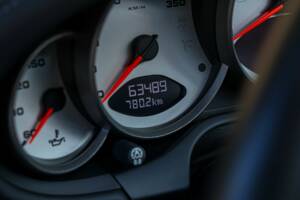 Bild 10/50 von Porsche 911 Turbo (2010)
