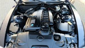Immagine 36/40 di BMW Z4 Coupé 3.0si (2007)