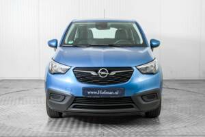 Image 14/50 de Opel Crossland X 1.2 Turbo (2020)