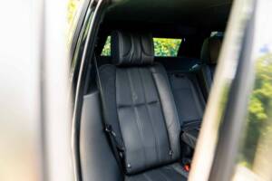 Afbeelding 19/50 van Land Rover Range Rover Sport V8 Supercharged (2012)
