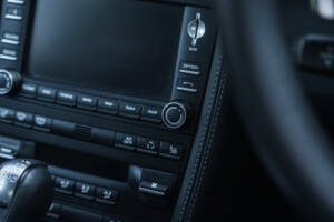 Image 25/50 of Porsche 911 Turbo (2011)