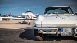 Bild 9/27 von Chevrolet Corvette Sting Ray (1964)