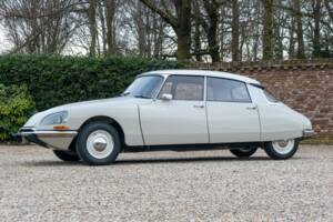 Afbeelding 20/50 van Citroën D Spécial (1971)