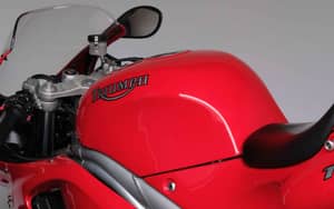 Image 18/66 of Triumph Daytona T595 (1998)