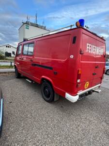 Bild 11/57 von Mercedes-Benz T1 310 (1992)