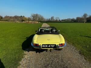 Afbeelding 5/100 van Jaguar E-Type (1968)