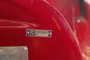 Imagen 50/50 de BMW 501 A (1955)