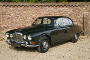 Bild 28/50 von Daimler Sovereign 420 (1968)