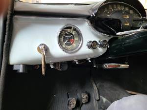 Bild 10/50 von Alfa Romeo Giulietta TI (1959)