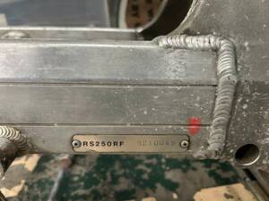 Image 3/13 de Honda DUMMY (1992)