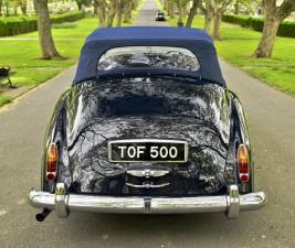 Immagine 17/49 di Rolls-Royce Silver Cloud III (1963)