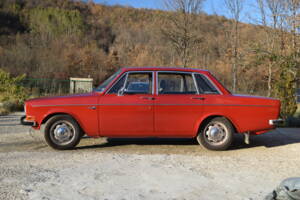 Image 3/4 of Volvo P 144 S (1970)