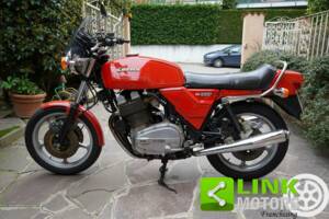 Imagen 4/4 de Laverda DUMMY (1977)